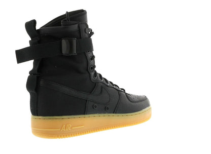 Nike SF Air Force 1 Black Gum