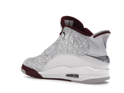 Jordan Dub Zero Cherrywood