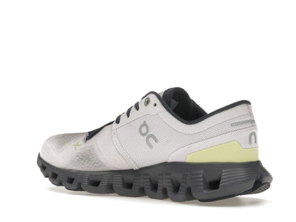 On Running Cloud X 3 Orchid Iron (Women's)
