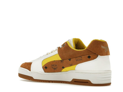 Puma Slipstream Low MCM