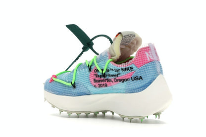 Nike Vapor Street Off-White Polarized Blue (Women's)
