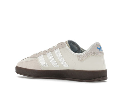 adidas Gazelle Indoor CLOT By Edison Chen Off White