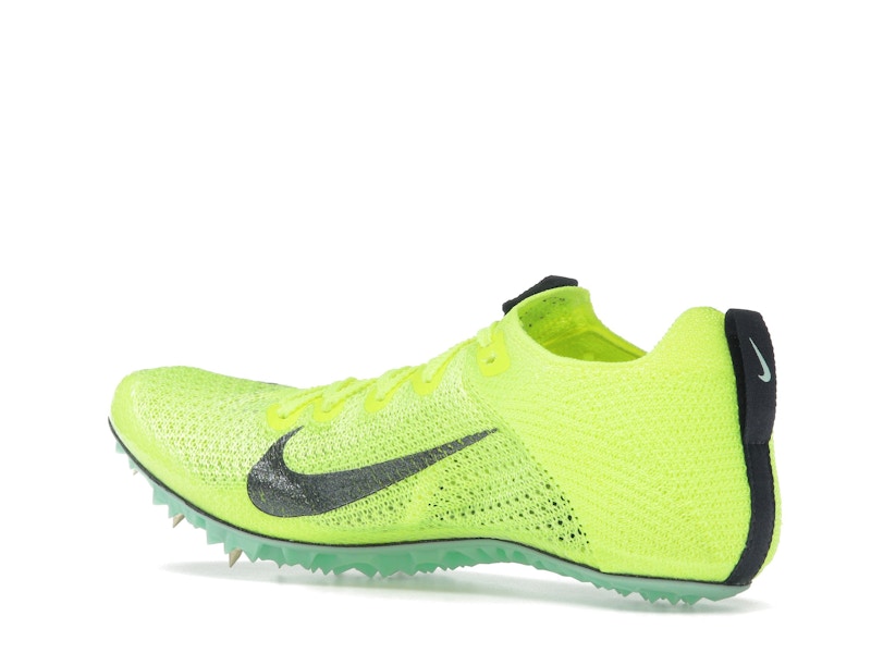 Nike Zoom Superfly Elite 2 Volt Mint Foam