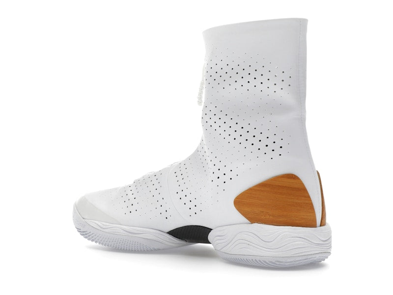Jordan XX8 Crescent City Bamboo