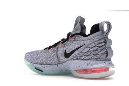 Nike LeBron 15 Low Melon