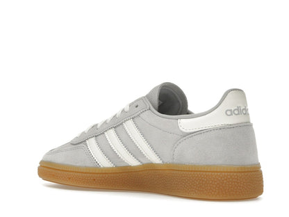 adidas Handball Spezial Grey Off White (Women's)