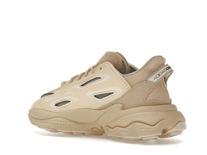 adidas Ozweego Celox Pale Nude Linen Light Brown (Women's)