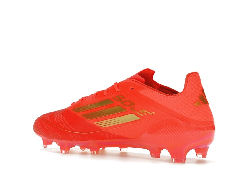 adidas F50 Elite FG Mo Salah Two Horizons
