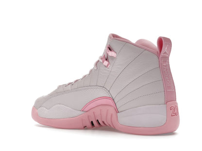 Jordan 12 Retro Pearl Pink (GS)