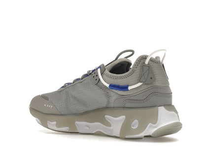 Nike React Live Light Smoke Grey