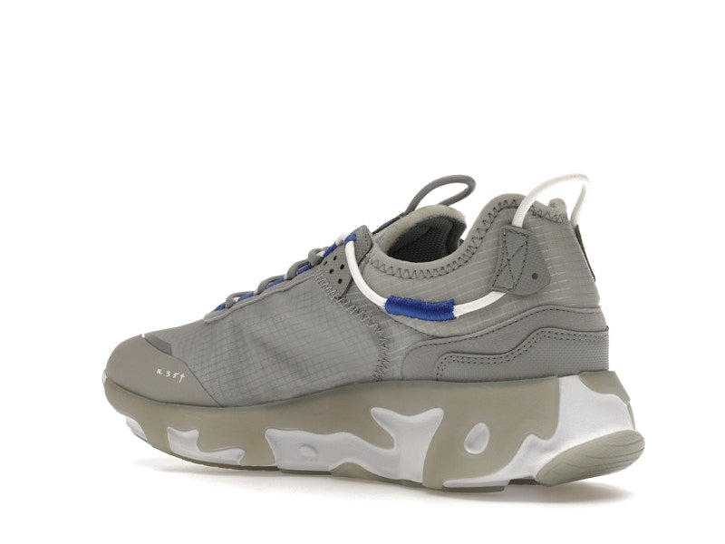 Nike React Live Light Smoke Grey