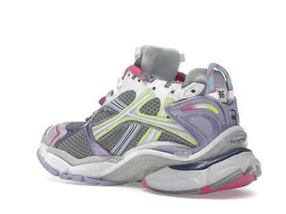 Balenciaga Runner Grey Multi (Women's)