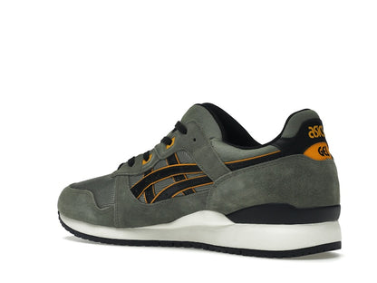 ASICS Gel-Lyte III Lichen Green