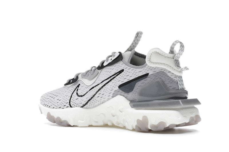 Nike React Vision Vast Grey