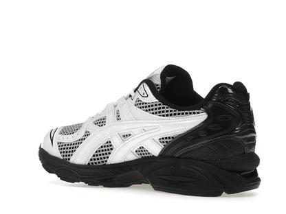 ASICS Gel-Kayano Legacy GmbH White Black