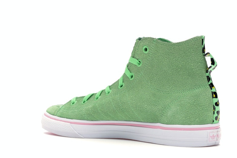 adidas Nizza Hi Na-Kel Smith