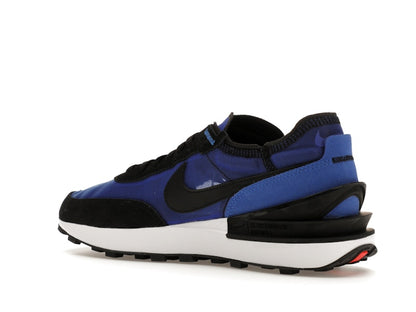 Nike Waffle One Royal