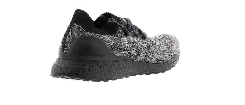 adidas Ultra Boost Uncaged Triple Black