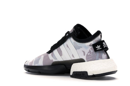 adidas POD S3.1 Bape x Neighborhood