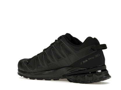 Salomon XA Pro 3D V8 Gore-Tex Black