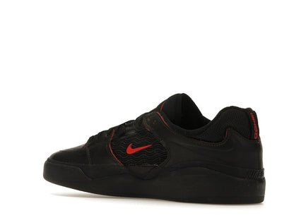 Nike SB Ishod Wair Black Red