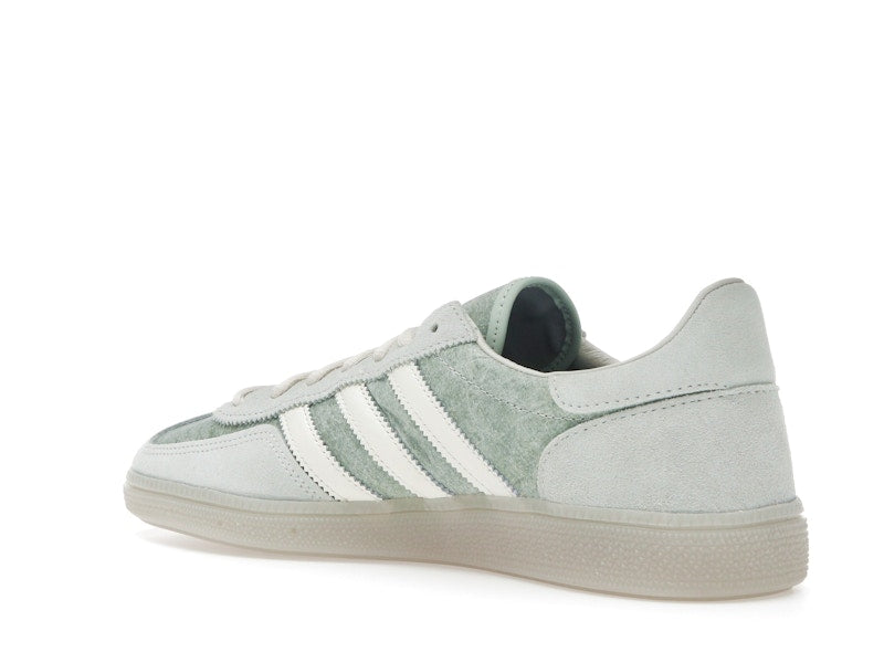 adidas Handball Spezial Dyneema Pack Orbit Grey Green
