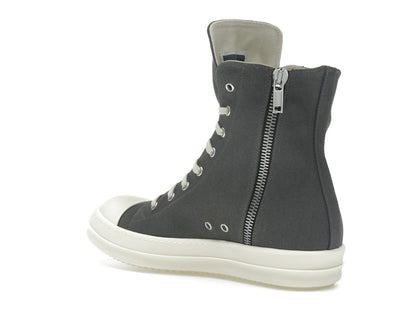 Rick Owens Hollywood DRKSHDW Pentagram High Dark Dust