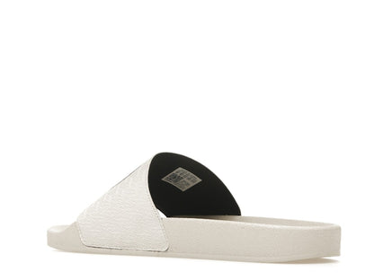 adidas Adilette SPZL Slide Chalk White