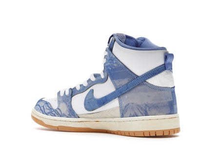 Nike SB Dunk High Carpet Company