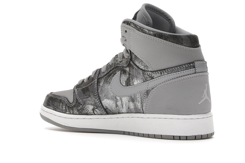 Jordan 1 Retro All-Star (2016) (GS)
