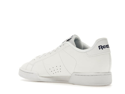 Reebok NPC 2 White