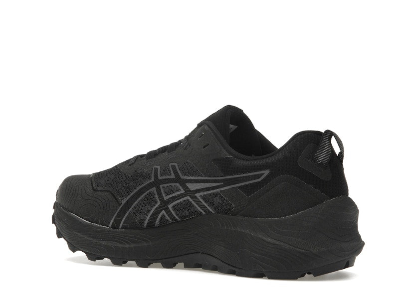 ASICS Gel-Trabuco 11 GTX Black Carrier Grey