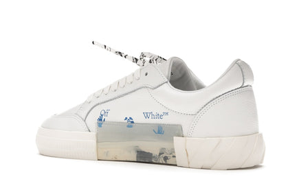 Off-White Low Vulc White AW20
