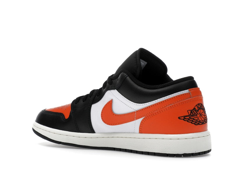 Jordan 1 Low Shattered Backboard Alternate