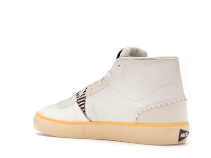 Jordan Series Mid Maison Chateau Rouge Sail