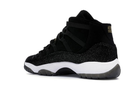 Jordan 11 Retro Heiress Black Stingray (GS)