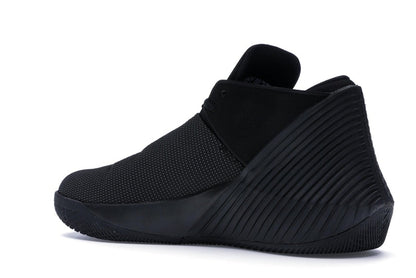 Jordan Why Not Zer0.1 Low Black