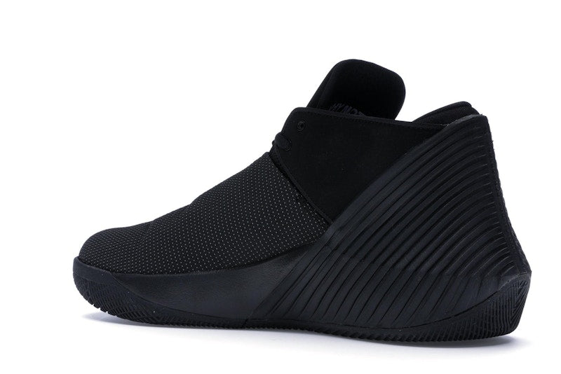 Jordan Why Not Zer0.1 Low Black
