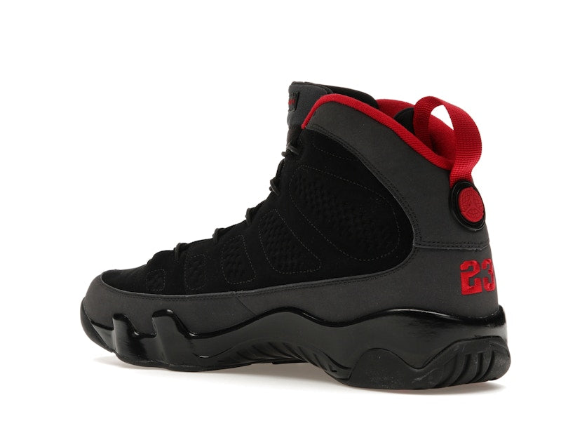 Jordan 9 Retro Charcoal