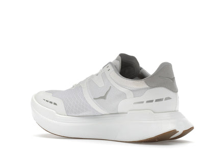 Hoka One One Transport X White