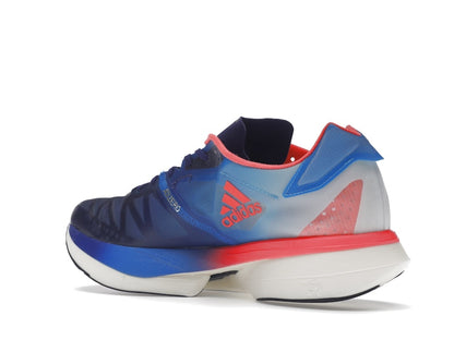 adidas Adizero Adios Pro 2 Legacy Indigo Turbo