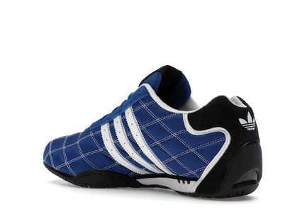 adidas Adi Racer Lo Power Blue White