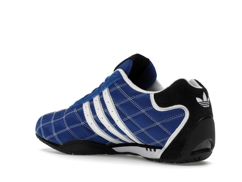 adidas Adi Racer Lo Power Blue White