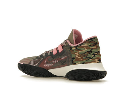 Nike Kyrie Flytrap V Moon Fossil Pink Gaze