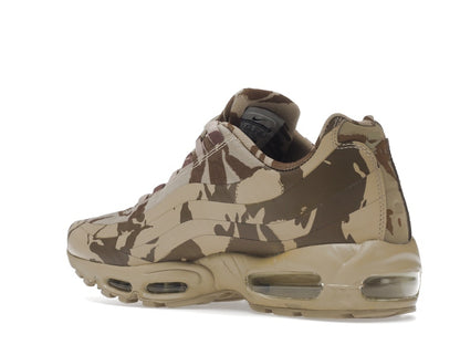 Nike Air Max 95 UK Camo