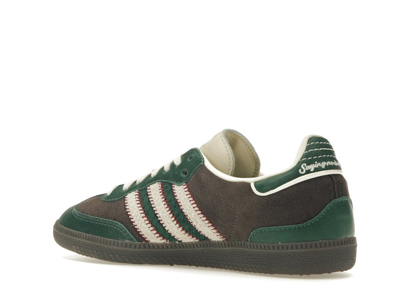 adidas Samba OG notitle Green