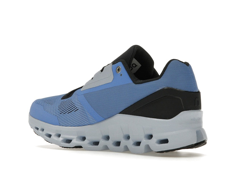On Running Cloudstratus Marina Blue Magnet Grey (Women's)