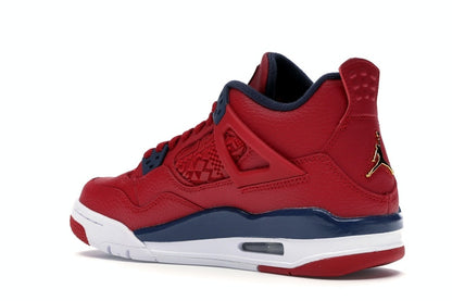 Jordan 4 Retro FIBA (2019) (GS)