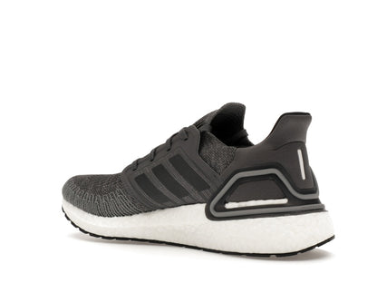 adidas Ultra Boost 20 Wolf Grey