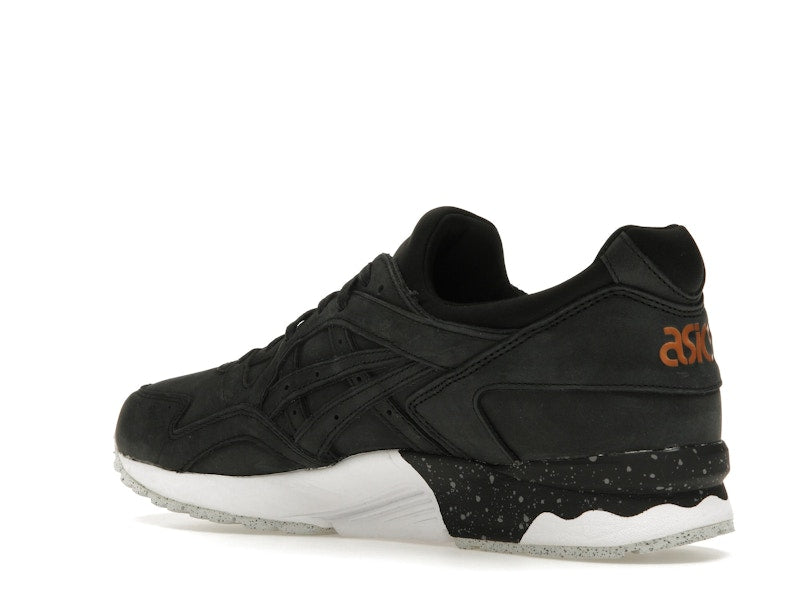 ASICS Gel-Lyte V Black Rose Gold